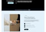 redesign your wix website for mobile responsiveness, fix wix error landing page